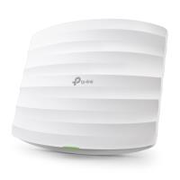 TP-LINK OMEDA EAP223 AC1350 Dual Band Tavan Tipi Access Point 802.3af, 48V Passive PoE, no PoE adapter